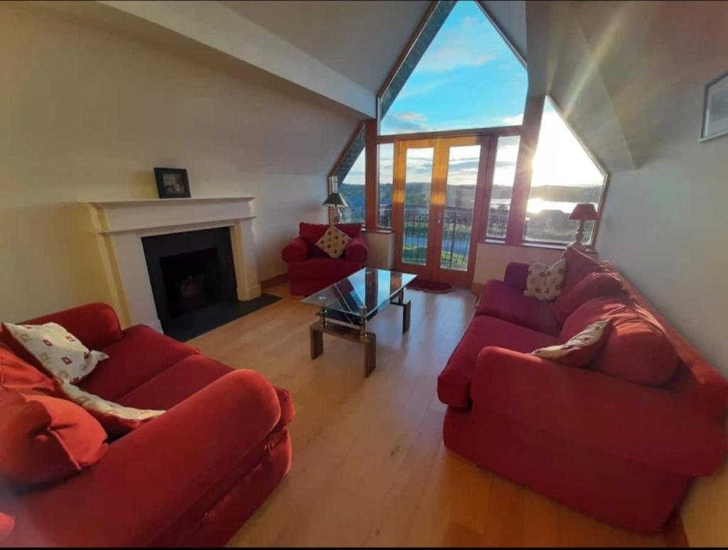 The House * Drumshanbo