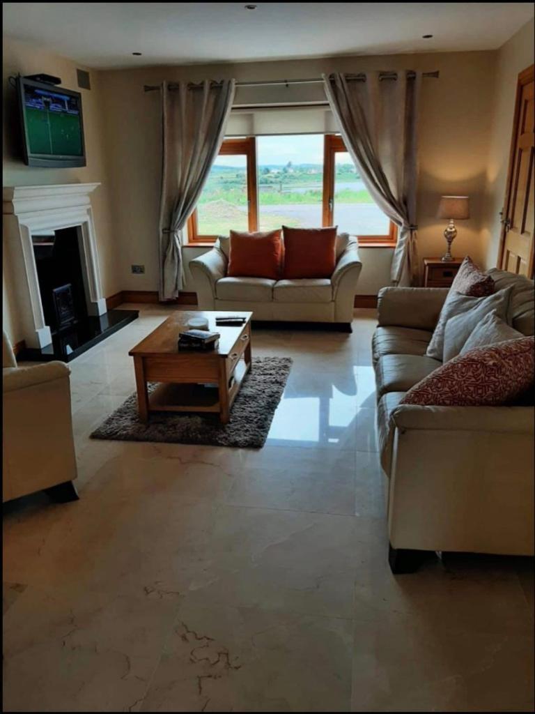 Ferienhaus The House *